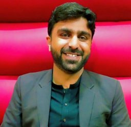 Muhammad Tariq Rasheed