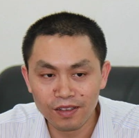 Chunlin Fu