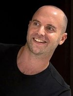 Todd Kashdan