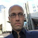 Dennis Eriksson