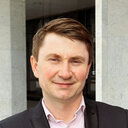 Vladymyr E. Sydorchuk