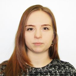 Sofiia Karchugina