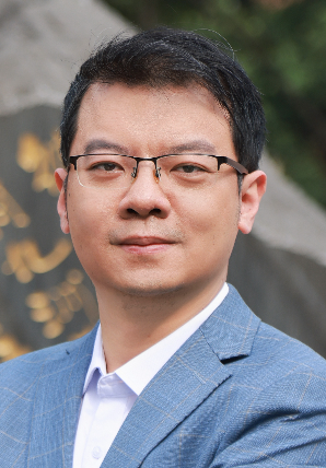 Weibin Huang