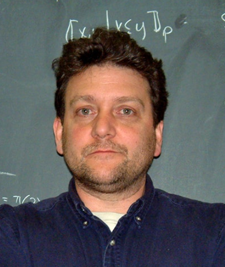 Steve Awodey