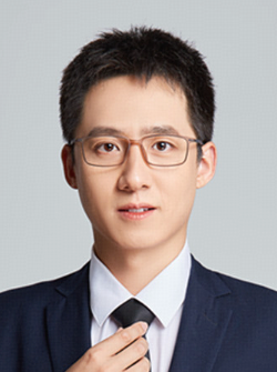 Zhibin Gao