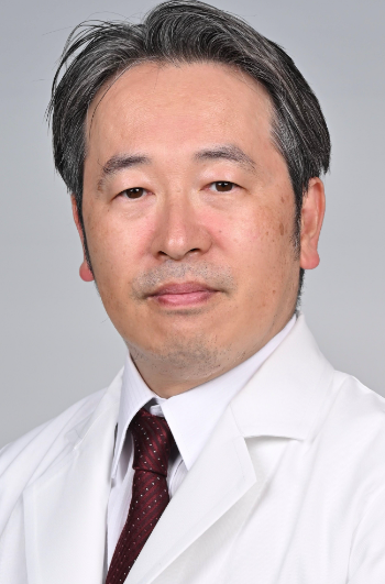 Tetsu Hayashida