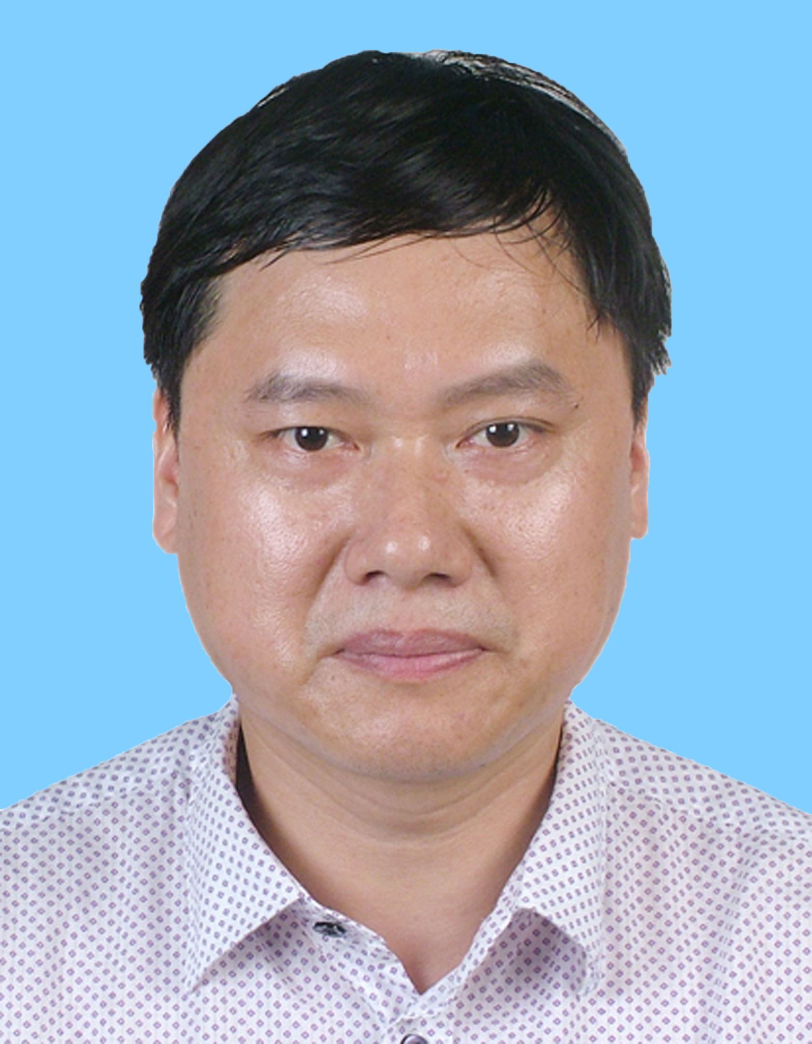 Yunfei Deng