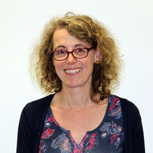 Georgina Buck