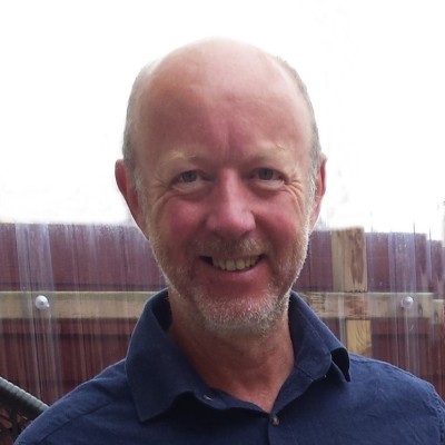 Peter Hoskins