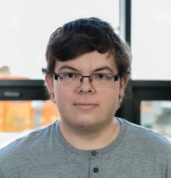 Adam Worrallo