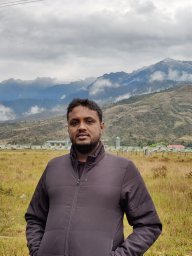 Ramit Choudhury