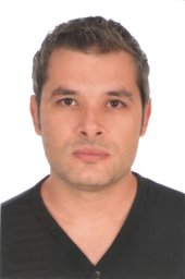 Argyris Kalogeratos