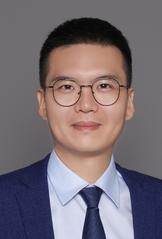 Tong Qiao