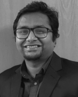 Tanmoy Paul