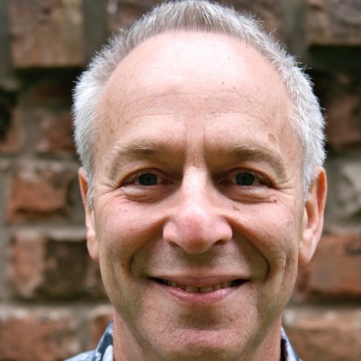 Steve Platt