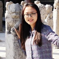 Tian Qin
