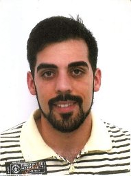 Ricardo Sanmartín
