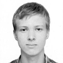 Rinat Yapparov