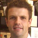 Joachim D Uys