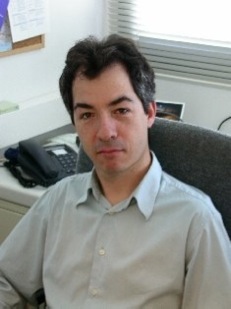Eduardo R. Hernandez