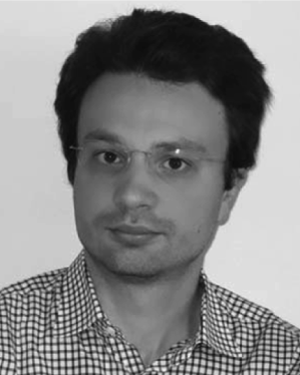 Antonio Arreghini
