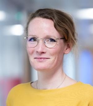 Katharina (Tinka) Marquardt