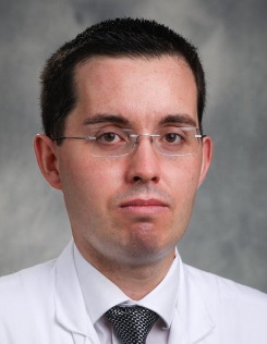 Brian C. Mac Grory