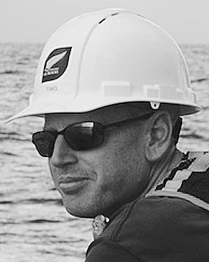 Glenn S. Carter