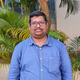 Partha Sarathi Paul