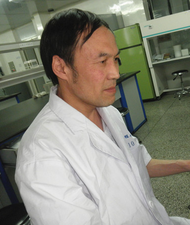 Kuizheng Cai