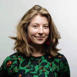 Katherine Hayes
