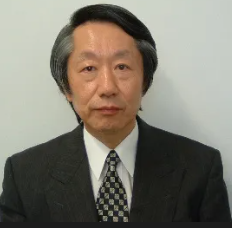 Haruo Sugiyama