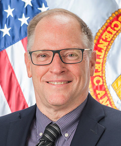 Karl E. Friedl