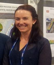 Samantha Clarke