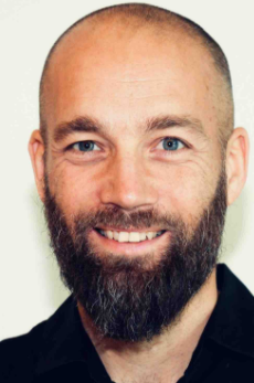 Henrik Ernstson