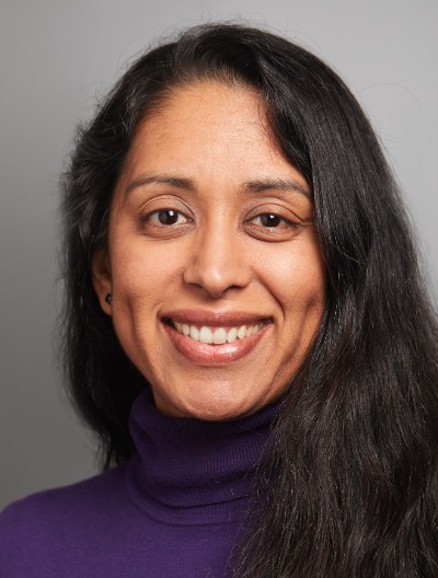 Sheela Shenoi