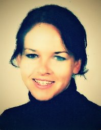 Noémi Beljak Pažinová