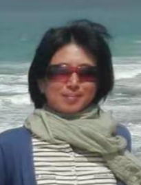 Qing Li
