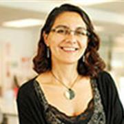 Andrea Casandra Alfaro (Andrea C. Alfaro)
