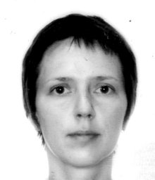 Irina V. Omelchenko