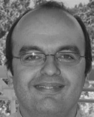 Lefteris Mamatas