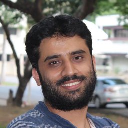 Waqar Shahid Qureshi