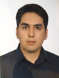 Behrang Hosseini Aghdam