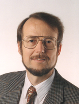 Gregor V. Bochmann