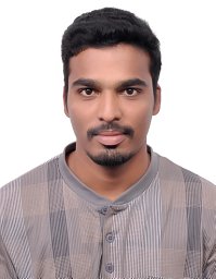 Venkat Pamidi