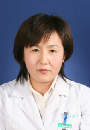 Meizi Jiang