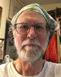 Richard Olmstead
