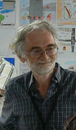 Gareth A. Jones