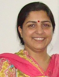Arti Kashyap