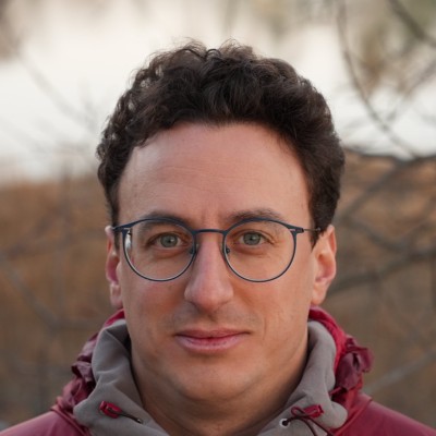Raphaël Sarfati